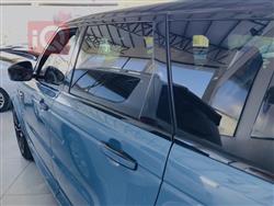 لاند روفر رانج روفر سبورت